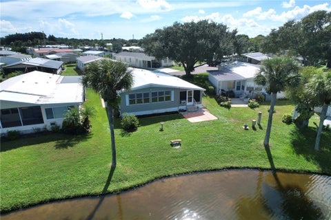 7684 Great Bear Lake Drive O16, Micco, FL 32976