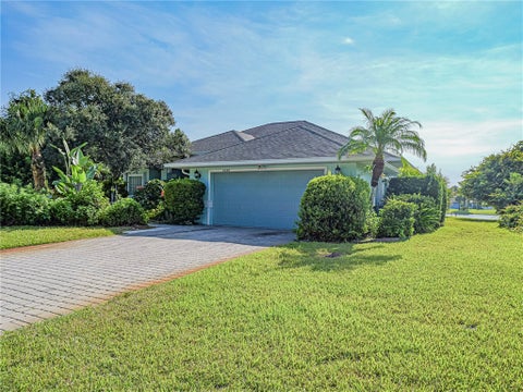 6640 49th Court, Vero Beach, FL 32967
