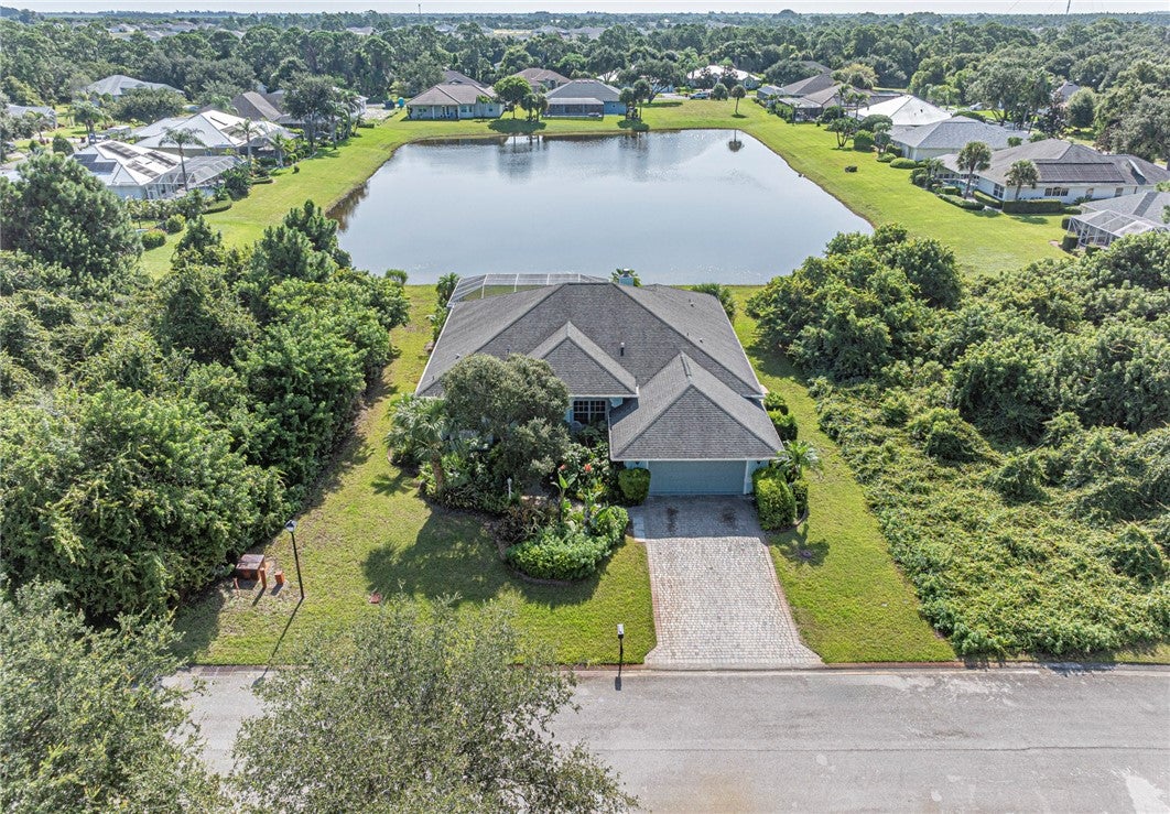 6640 49th Court, Vero Beach