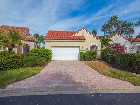 1767 Victoria Circle Vero Beach FL 32967