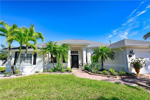 5712 Riverboat Circle SW Vero Beach FL 32968