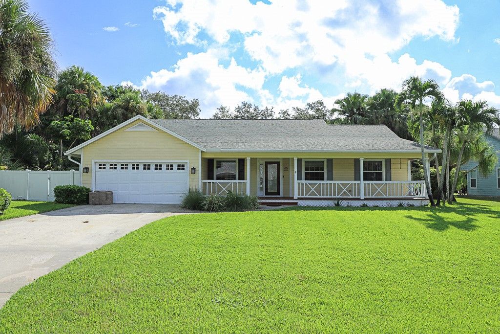 Photo of Vero Beach, FL 32968 (MLS # 291571)