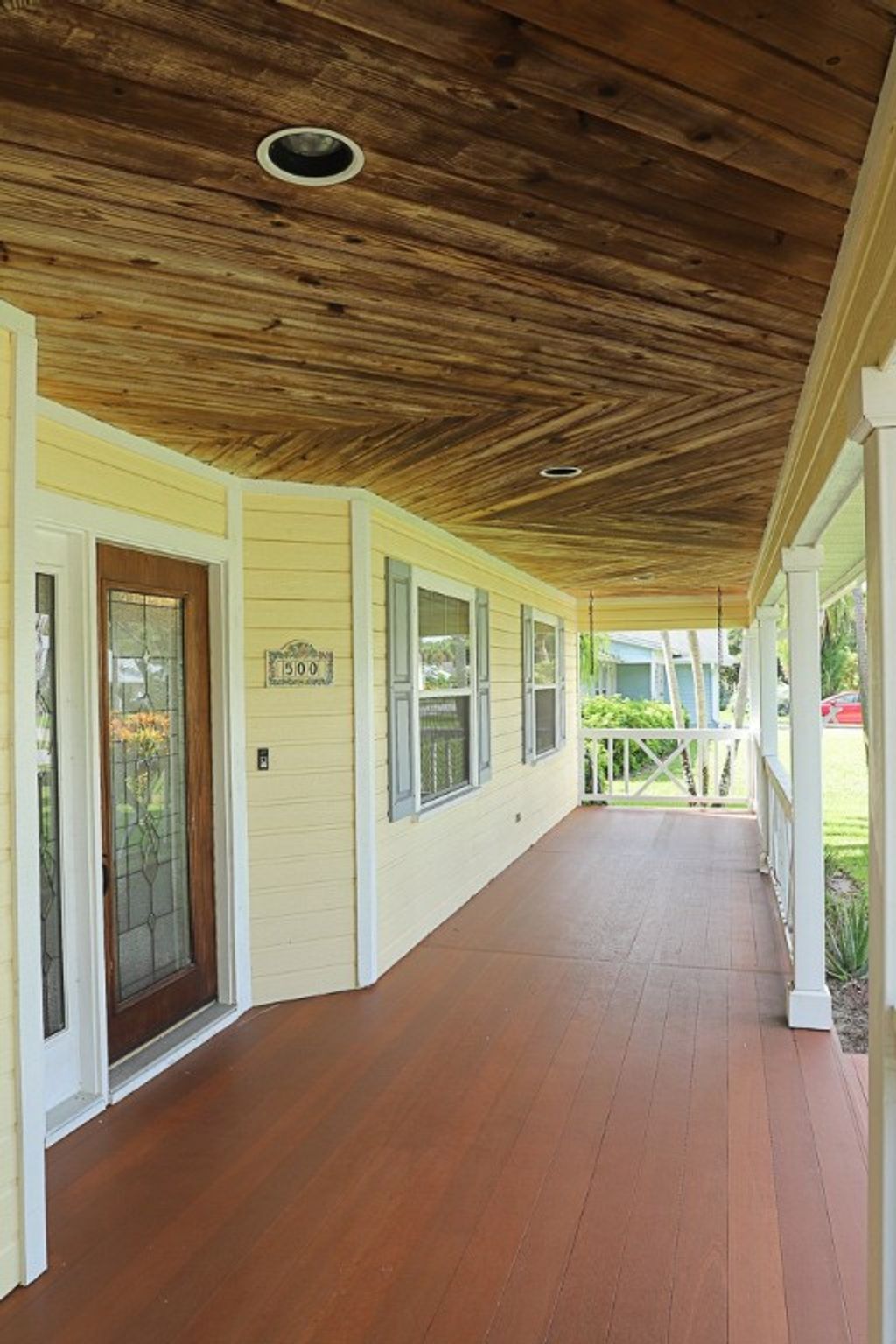 Photo of Vero Beach, FL 32968 (MLS # 291571)