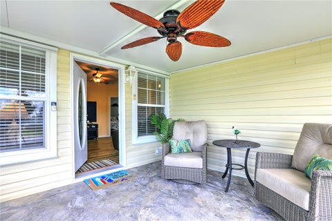 939 Pecan Circle, Barefoot Bay, FL 32976