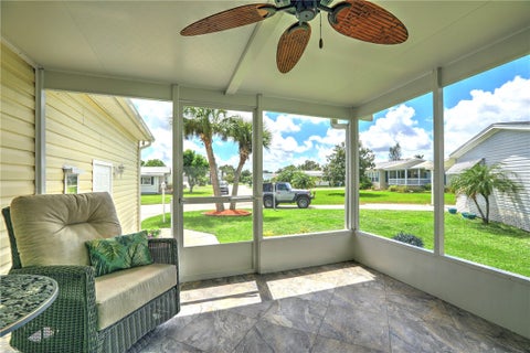 939 Pecan Circle, Barefoot Bay, FL 32976