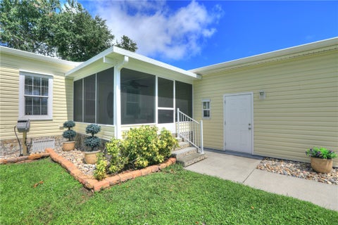 939 Pecan Circle, Barefoot Bay, FL 32976