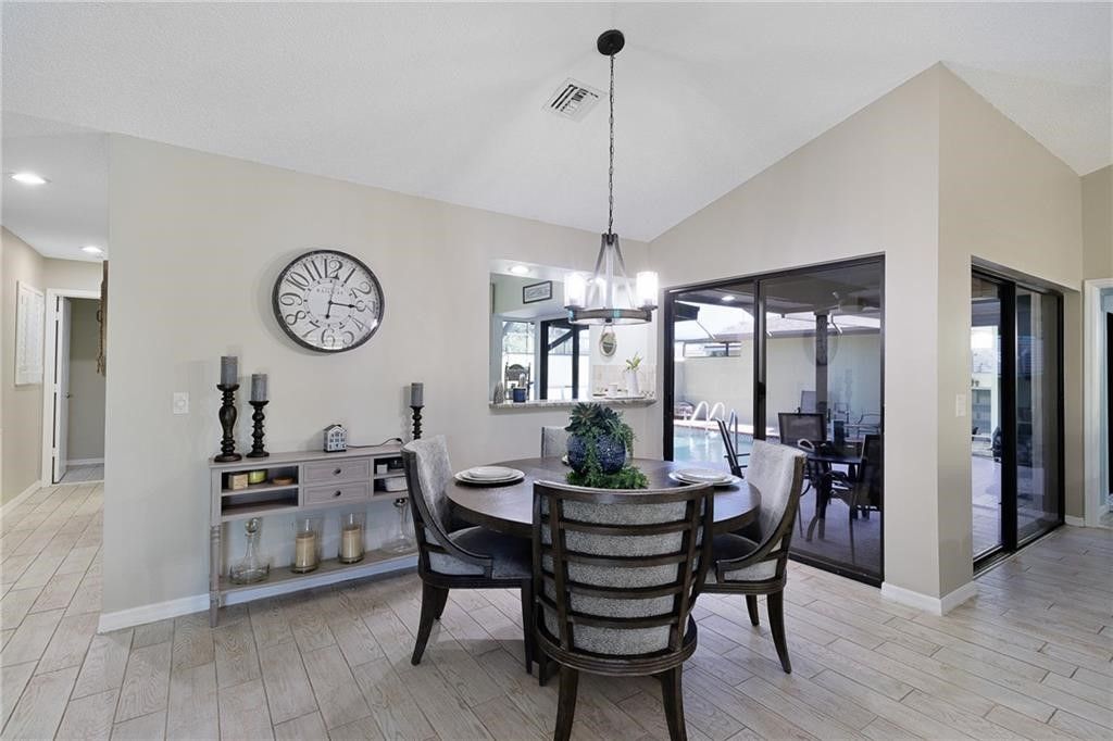 Photo of 6269 N Mirror Lake Drive #6269, Sebastian, FL 32958 (MLS # 291218)