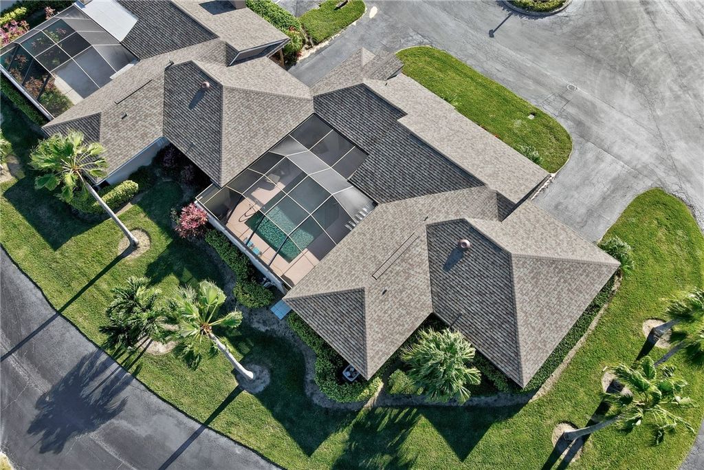 Photo of 6269 N Mirror Lake Drive #6269, Sebastian, FL 32958 (MLS # 291218)