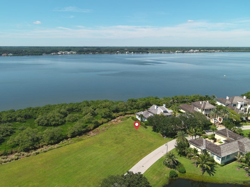 9225 W Marsh Island Drive
