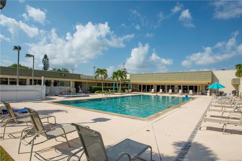 A home in Vero Beach