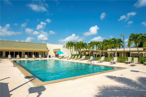 A home in Vero Beach