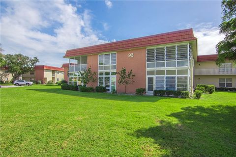 A home in Vero Beach