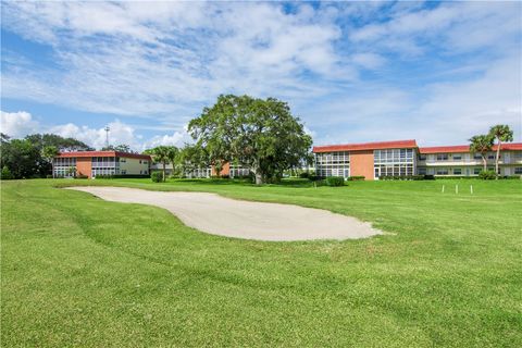 A home in Vero Beach