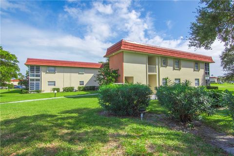 A home in Vero Beach