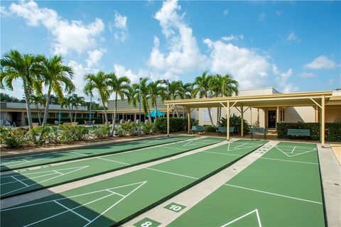 A home in Vero Beach