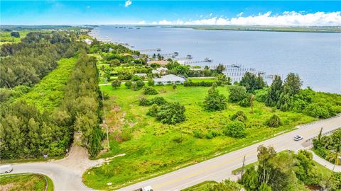 8780 44th Avenue Sebastian FL 32958