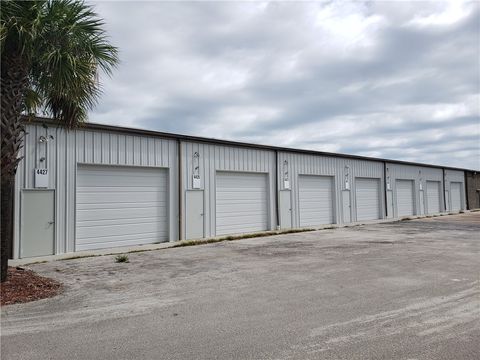 Photo of 4417 77th Street #4417, Vero Beach, FL 32967 (MLS # 296434)