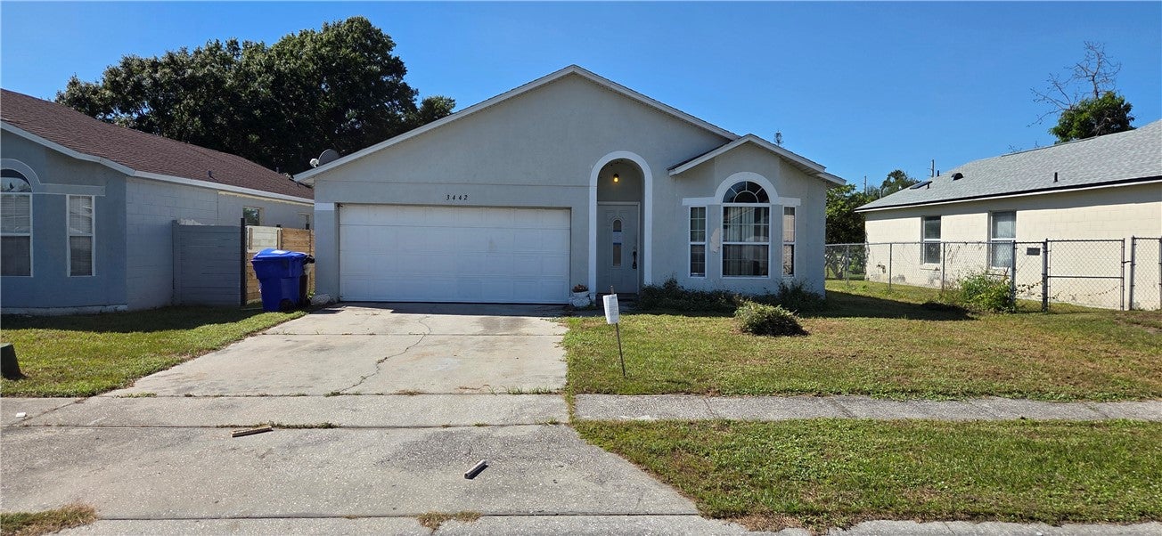 3442 Palmer Drive