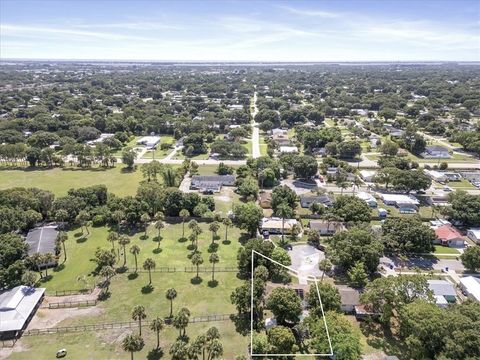 A home in Vero Beach