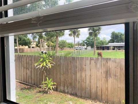 A home in Vero Beach