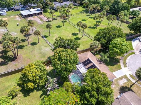 A home in Vero Beach