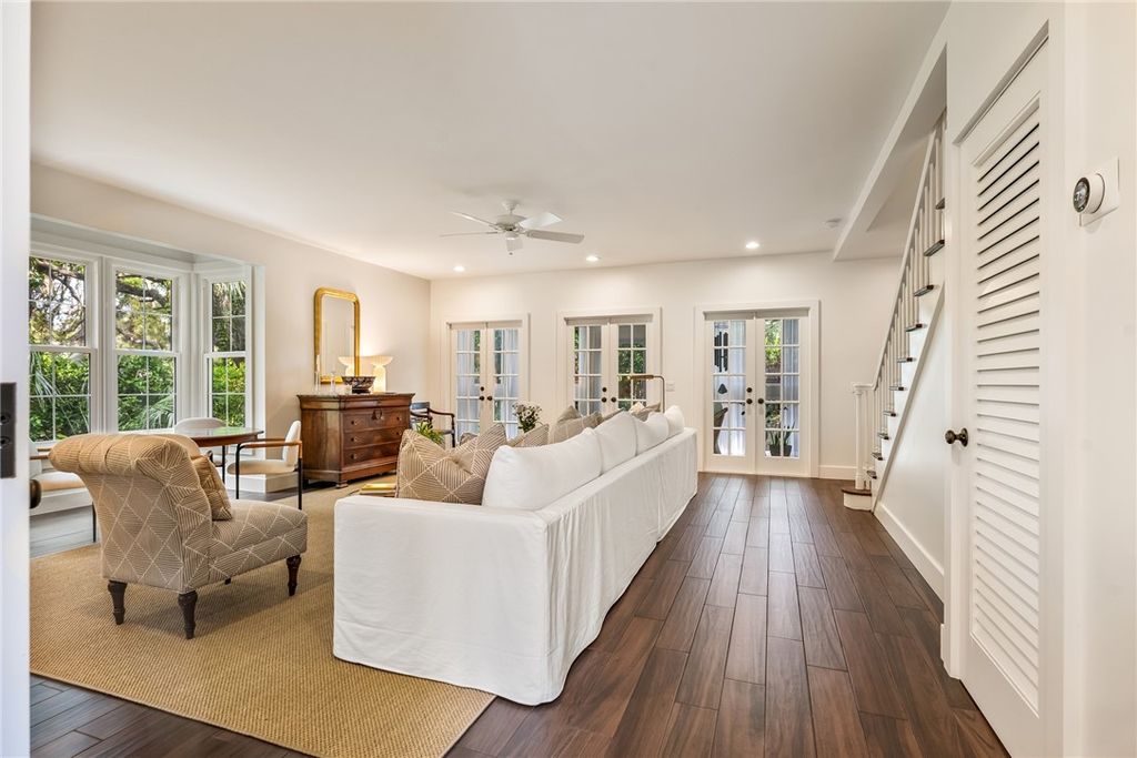 Photo of 1300 Palmetto Court #109, Vero Beach, FL 32963 (MLS # 291460)