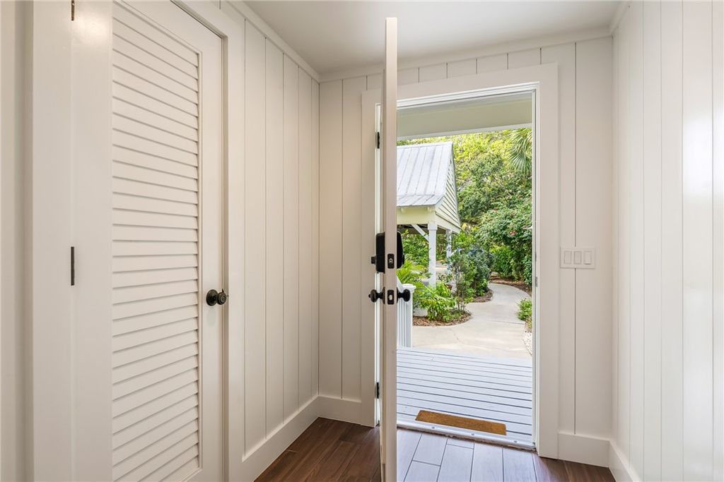 Photo of 1300 Palmetto Court #109, Vero Beach, FL 32963 (MLS # 291460)