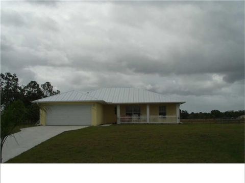 Property photo of 13715 103rd street, fellsmere, fl 32948