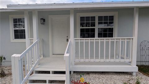 Property photo of 795 Rolling Hill Drive, Sebastian, FL 32958