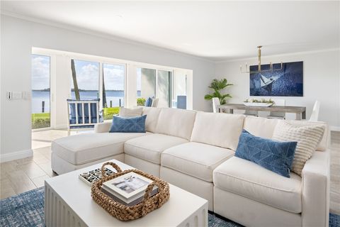 A home in Vero Beach
