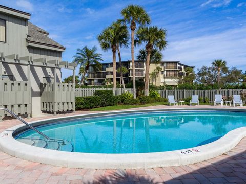 A home in Vero Beach