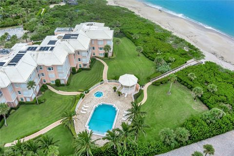 A home in Vero Beach