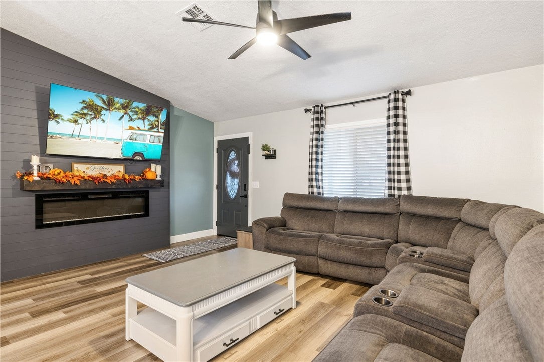 1302 Haverford Lane