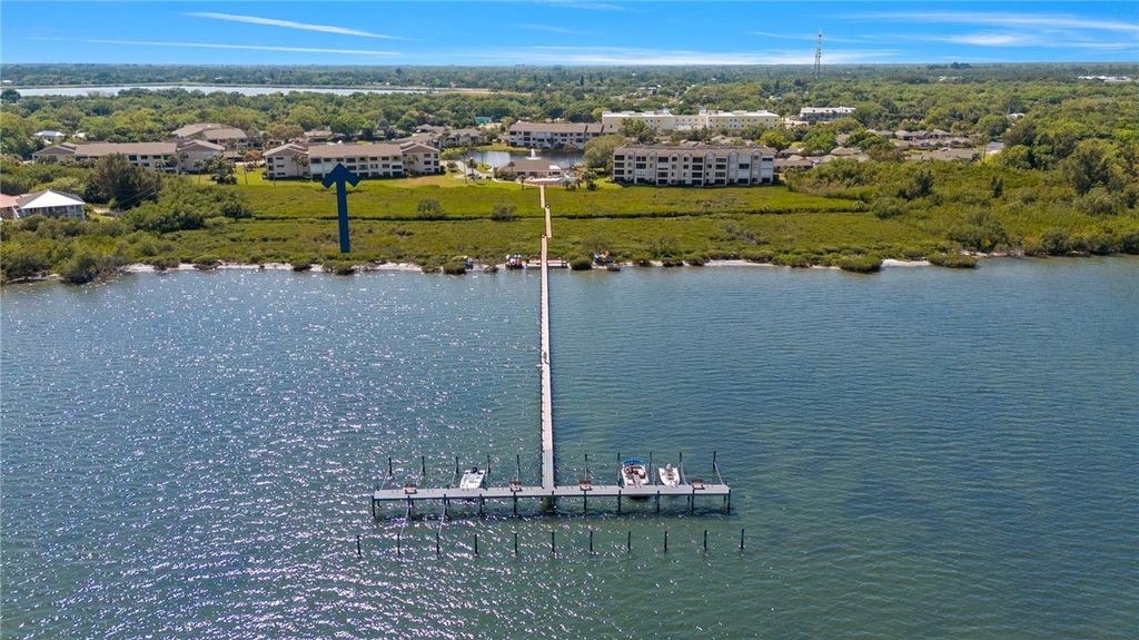 Photo of 6165 S Mirror Lake Drive #307, Sebastian, FL 32958 (MLS # 291295)