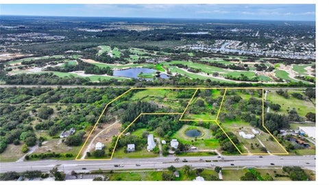 Photo of 9185 US HIGHWAY 1, Sebastian, FL 32958 (MLS # 292023)