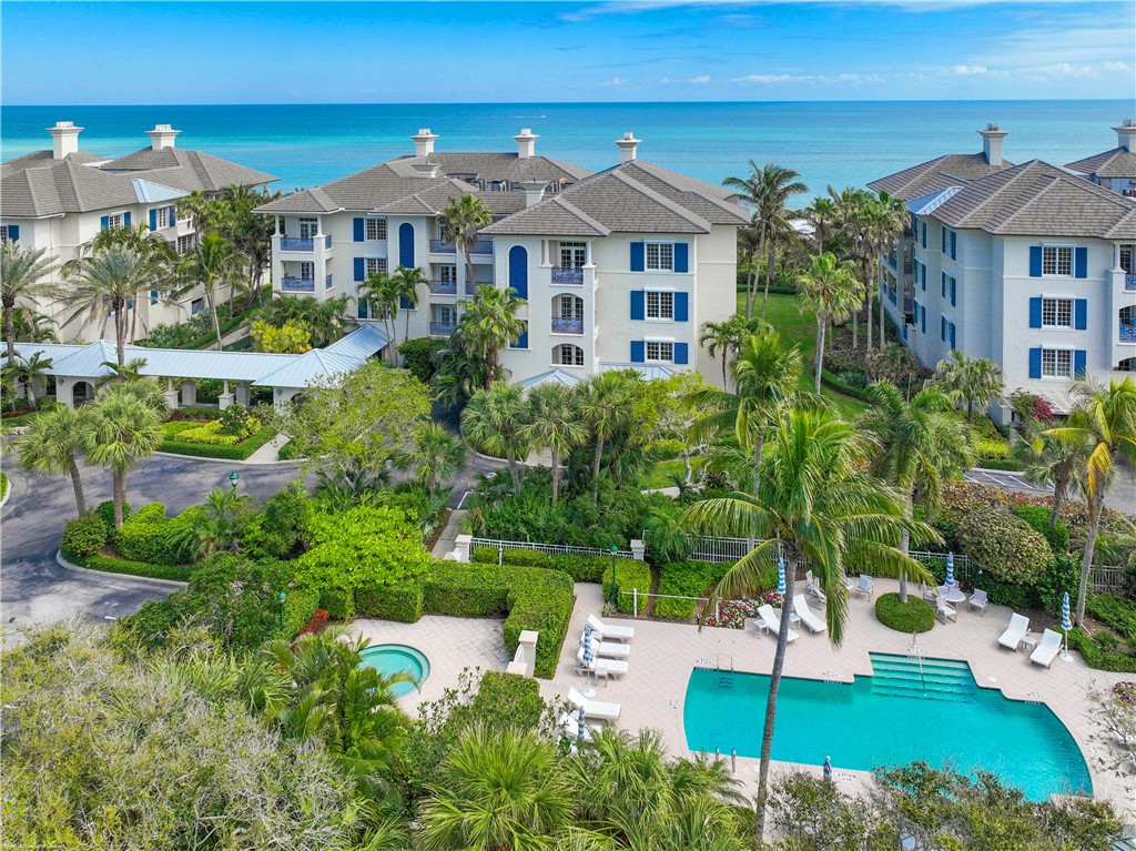 70 Beachside Drive 302
