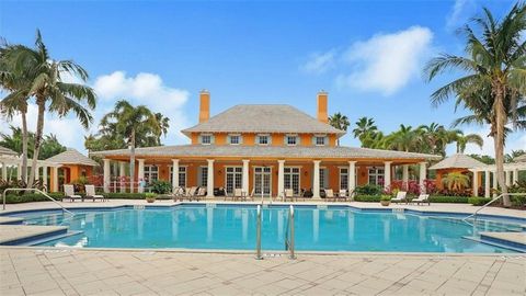 A home in Vero Beach