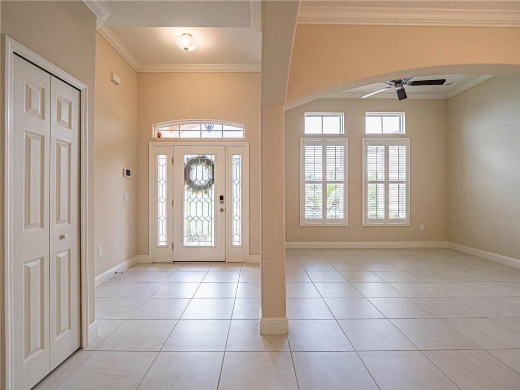 Photo of 2576 Saint Lucia Circle, Vero Beach, FL 32967 (MLS # 291414)