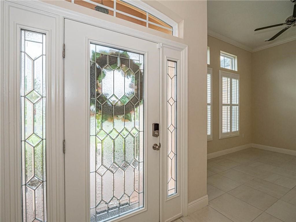 Photo of 2576 Saint Lucia Circle, Vero Beach, FL 32967 (MLS # 291414)