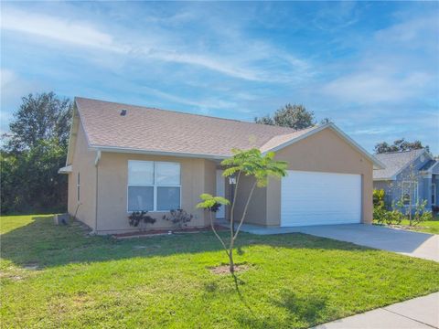 A home in Vero Beach