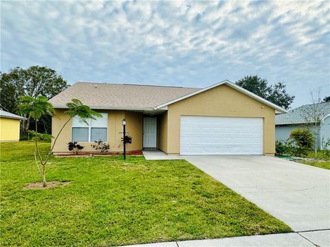 A home in Vero Beach