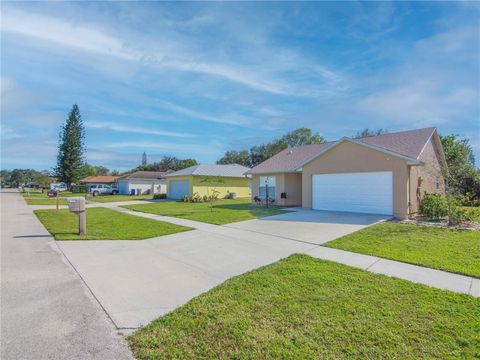 A home in Vero Beach