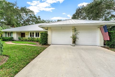 1024 Palmar De Ays Drive Vero Beach FL 32963