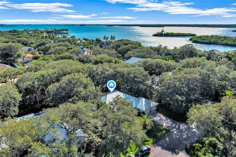 A home in Vero Beach