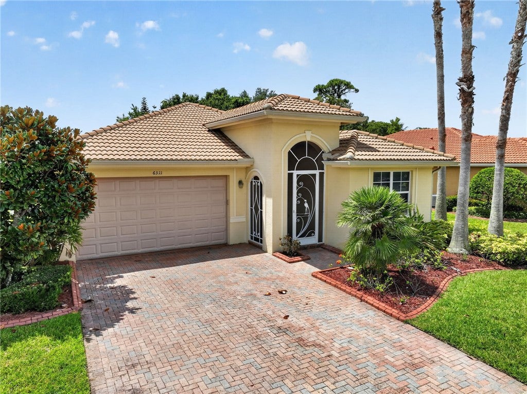 6311 Astor Place, Vero Beach