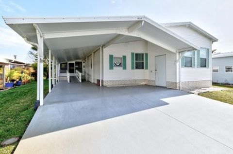 Property photo of 7629 Longhorn Avenue P2, Sebastian, FL 32976