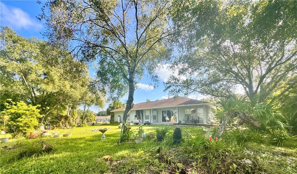 Photo of 8235 101st Court, Vero Beach, FL 32967 (MLS # 291474)