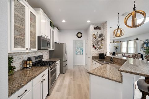A home in Vero Beach