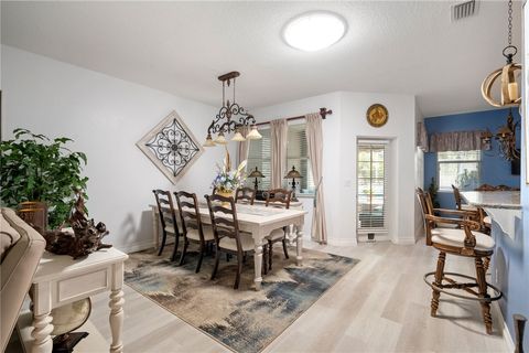 A home in Vero Beach
