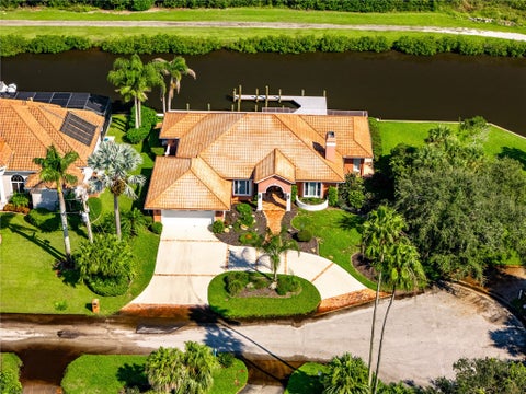 3556 Lucia Drive, Vero Beach, FL 32967